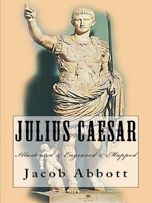 cover image of Julius Caesar